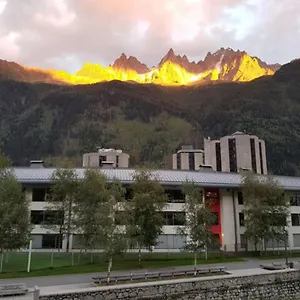  Appartement Perce-neige - Centre France