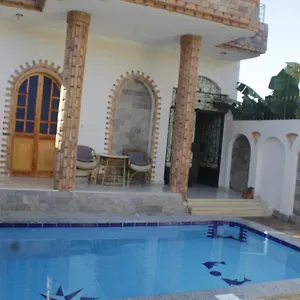  Appartement Nour House