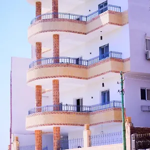  Appartement Sky