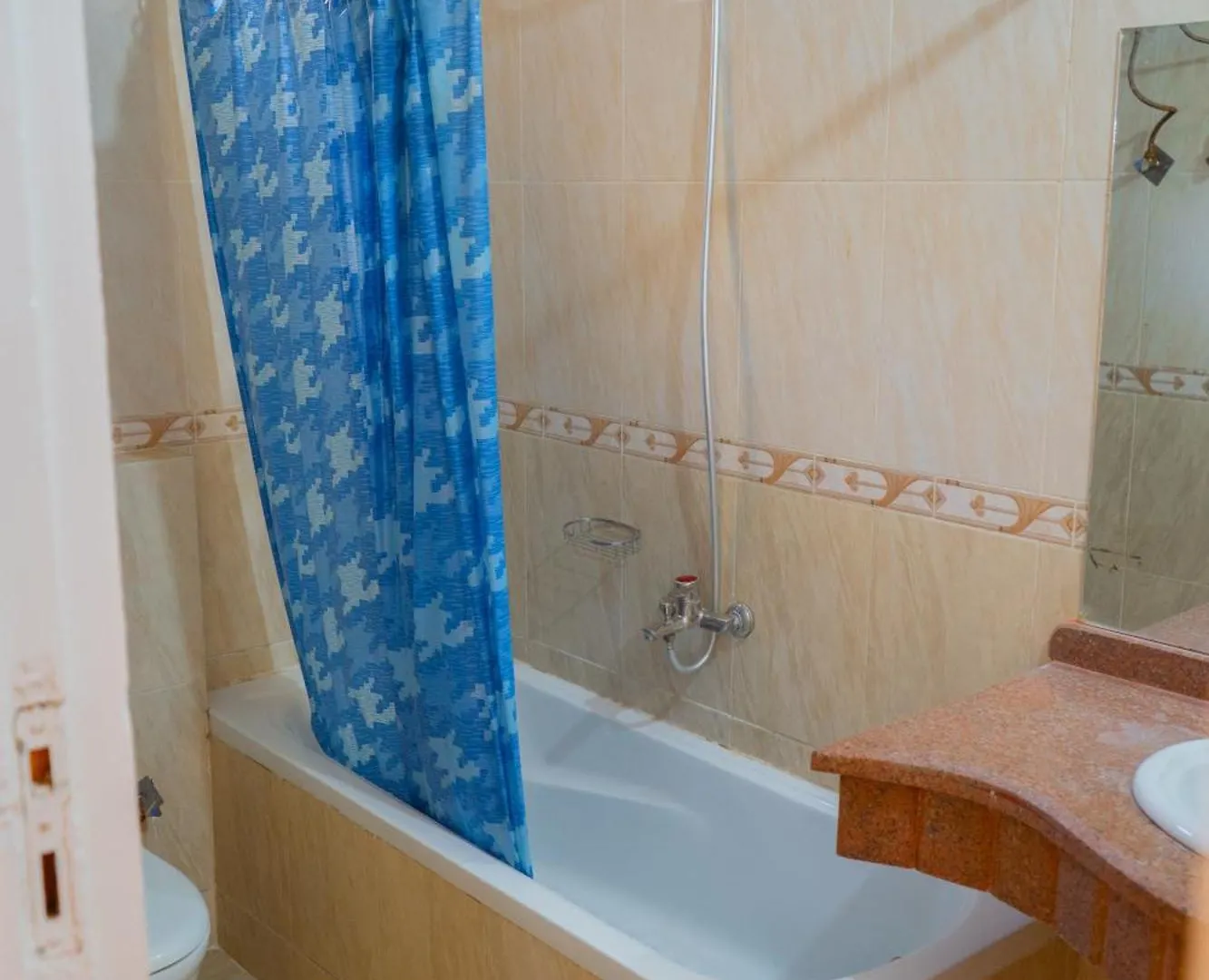 Akhenaten Apartments Louxor