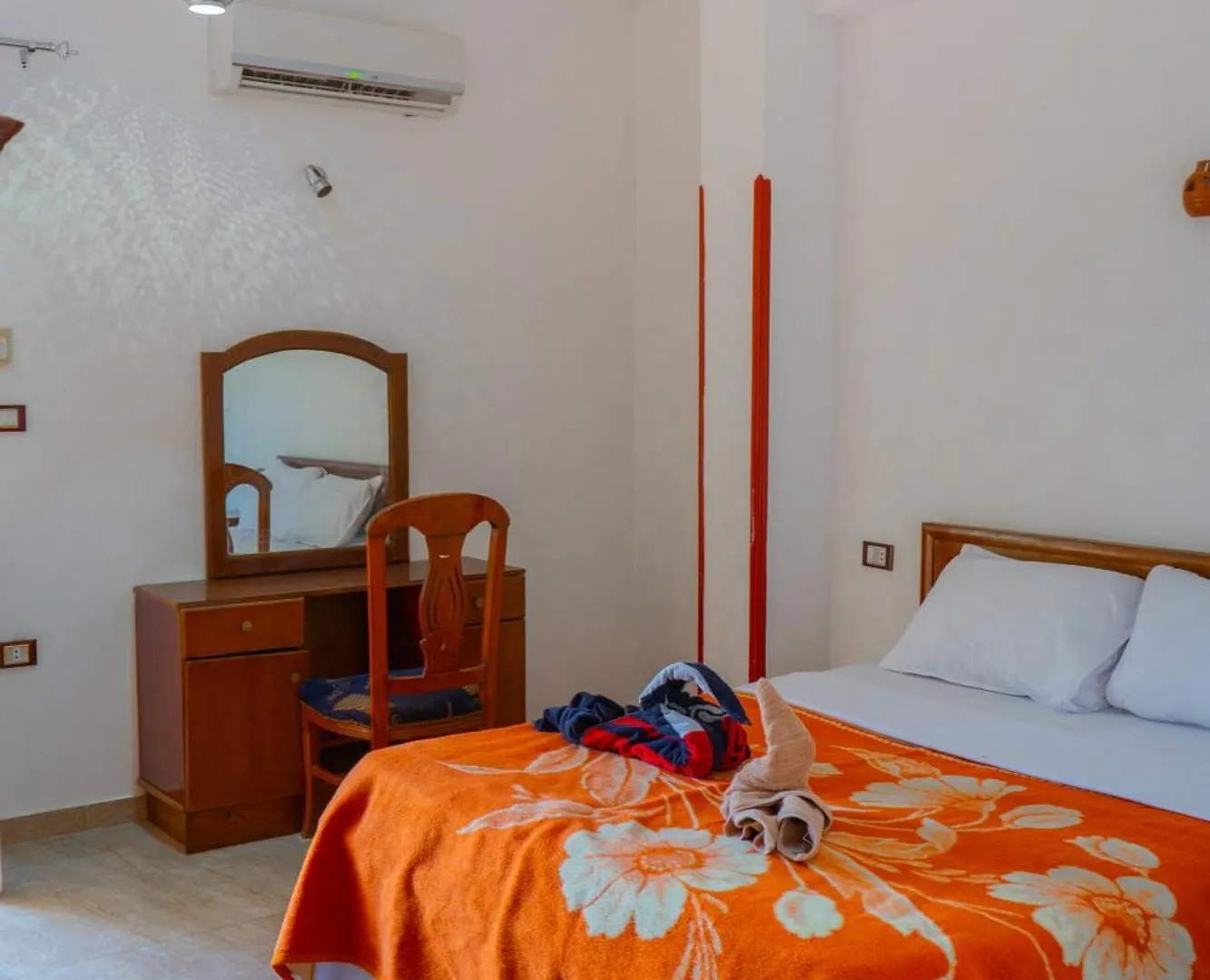 Akhenaten Apartments Louxor