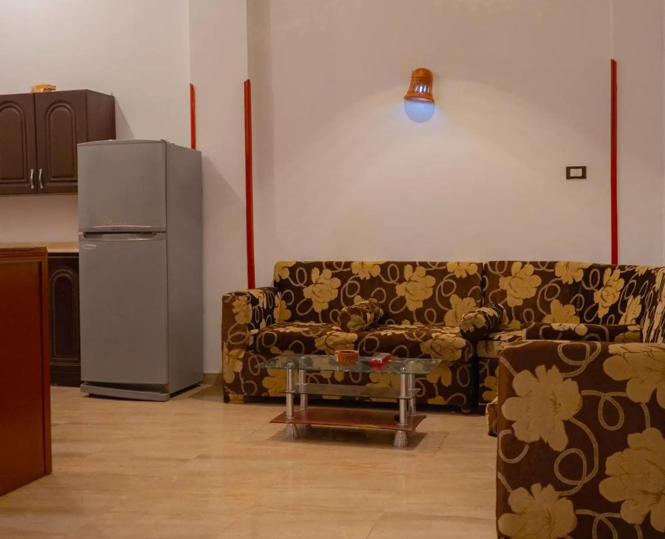 Akhenaten Apartments Louxor Égypte